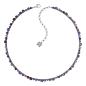 Preview: Purple - Water Cascade necklace - Konplott